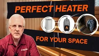 Traditional Sauna Heater Buying Guide (Avoid These Costly Mistakes)