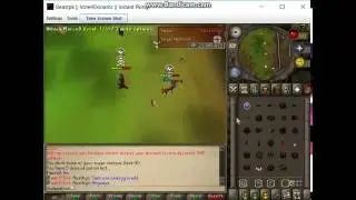 BeastPk rushing