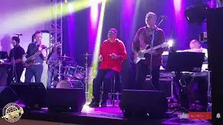 Saudade da minha terra/60 dias apaixonado/Canto alegretense - Pop Band - Soc. Glória - 22-06-2024