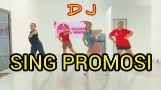DJ SING PROMOSI // LAGU VIRAL DEK ULIK // #senamkreasiterbaru #senamkreasi #monixbara