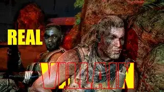 Who Is The Real Villain?! | SPEC OPS: THE LINE | PART 14