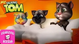 3 My tom guve Best suggestion #funnytommoments #tamylkingtomcat #talkingtom #cartoon 