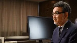 Message from Hiroshima University   70 Years from the Atomic Bombing