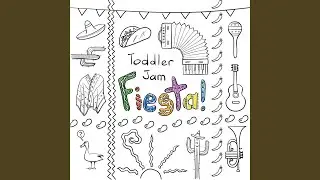 Toddler Jam Theme