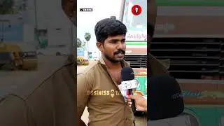 Lorry driver feeling & sad life | ashok leyland lorry driver whatsapp status tamil