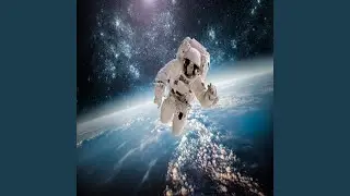 Drifting Through Space