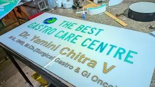 Do Custom Acrylic Name Plates Actually Improve Your Office Vibe?