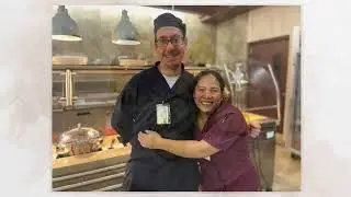 Savoring culinary excellence: a win-win for residents and employees