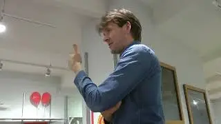 00108 Europarlamentsmedlem Niels Fuglsang kom med et opl&aelig;g.