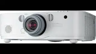 NEC NP-PA622U Review: Ultimate 6200 Lumen Pro Projector