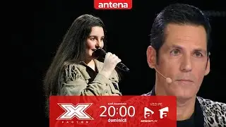 ✨ Voce de excepție! Maria Stan Muraru interpretează „Killing Me Softly” 🎶❤️ | X Factor România