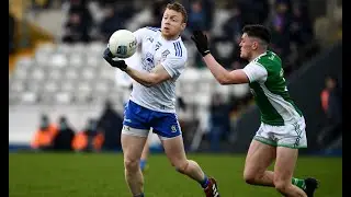 BeoSport Highlights: Monaghan v Fermanagh | BOI Dr McKenna Cup Round 2 | 9th Jan 2022