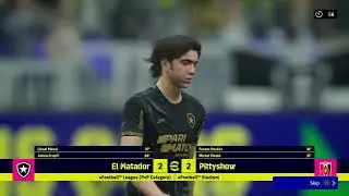 Mugahed98 VS KING-STILL-ALIVE (Rank 76)
