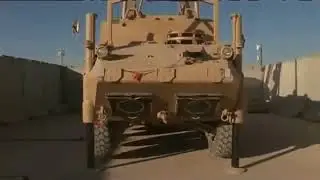 GMCstream: Raytheon - USMarines Counter radar system