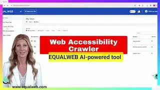 WCAG Scanner Web Accessibility Crawler
