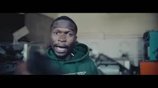 KOLOMBA - Calmant (freestyle) HD