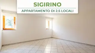 CONVENIENTE 2.5 LOCALI A SIGIRINO
