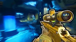 Origins Spawn Room Challenge but everything is RANDOM 😰