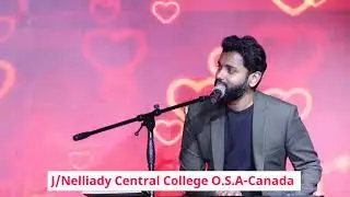J/Nelliady Central College O.S.A Canada