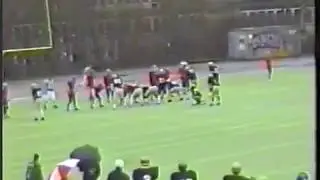 Solna Chiefs Highlights 1998