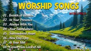 ✨ Hillsong Worship: Songs of Hope & Inspiration for Your Soul