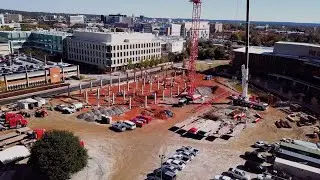 Augusta University Master Plan Update