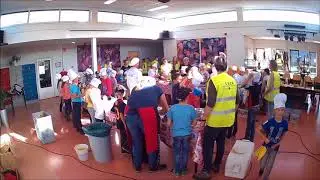 Kinderdorp Bemmel 2017