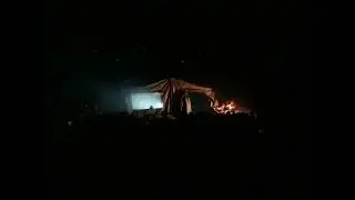 glaive - i care so much that i dont care at all / i wanna slam my head against the wall (Live)