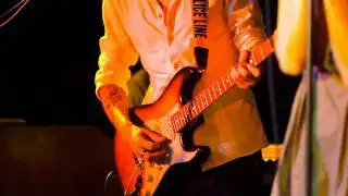 If I Ain&acute;t Got You - Alicia Keys - Soulyla - Susanne Gmelch & Band at Caf&eacute; Merlin (AXE FX)