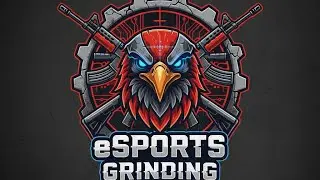 eSports grinding with our team Royalty 👑..