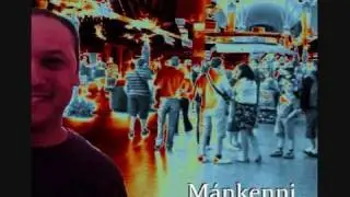 M&aacute;nkenni - Totems
