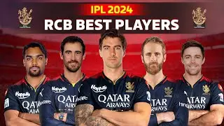 RCB Best Target Players for IPL 2024 | RCB Squad 2024 | RCB Target Players 2024 Auction | RCB 2024