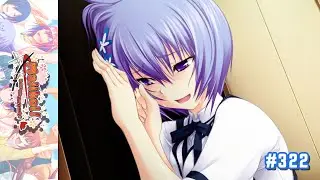 Behind Door #2 Will Decide Your Fate! | Majikoi! Love Me Seriously! (Miyako's Route) - Part 322
