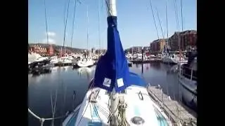 Kings Cruiser 29 for sale by YACHTS.CO International