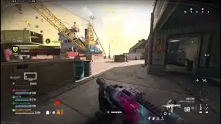 Call Of Duty Warzone 3 Season 3 kick off !!