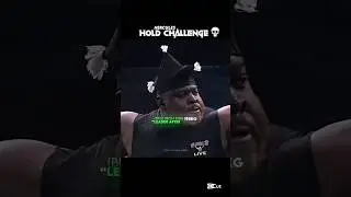 Hercules Hold Challenge 💀 #viral #strongman #champion #shorts