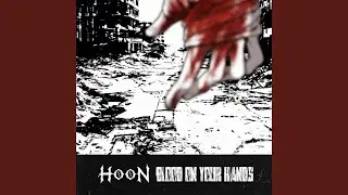 Blood On Your Hands