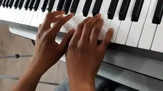 At the zoo | Piano for the young beginner PRIMER A