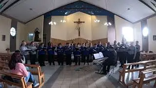 (01) Ave Maria (G.Caccini)