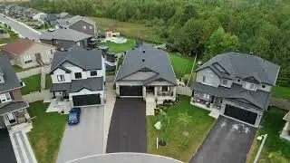 Top Real Estate Expert Reveals Dream Home in Stittsville ON!
