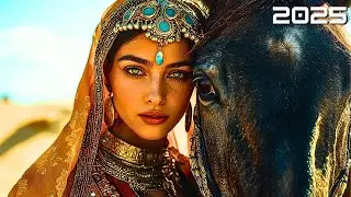 Egyptian Tales - Twilight Caravan &ndash; Strings at Sunset