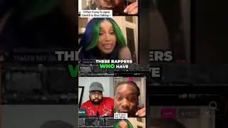 Satanic Aesthetics: Are These Rappers Playing with Fire?