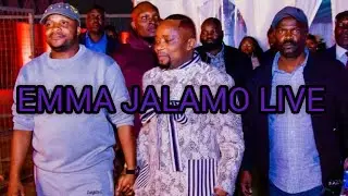 EMMA JALAMO OPIJA KAELLY FATHER LIVE PERFORMANCE 