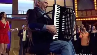 PEPPINO PRINCIPE  VIDEO   IL VOLO DEL  CALABRONE