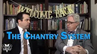 The Chantry System