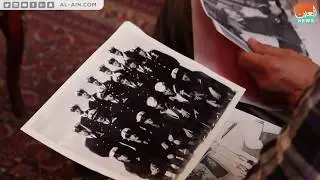 نبيل عبدالوهاب.. ضفدع مصري يروي تدمير إيلات