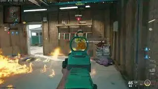 Kilo solo spawn trap #callofduty #cod #bo6 #blackops6