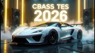 Mega Bass Boost 2026 | Powerful Subwoofer Test in Germany, Canada, USA & UK | Bass Studio Saim