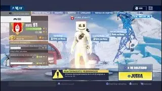 Solo mach | Fortnite#1