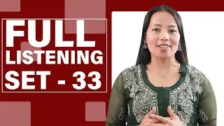 FULL LISTENING SET - 33 || ANITA RUMBA